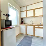 Апартаменты Schlafen Zuhause Monteur Und