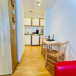 Апартаменты Schlafen Zuhause Monteur Und Rahden