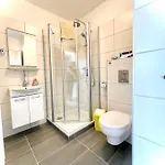 Schlafen Zuhause Monteur Und Rahden