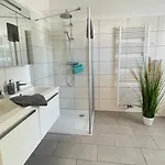 Апартаменты Schlafen Zuhause Monteur Und