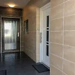 Schlafen Zuhause Monteur Und Rahden