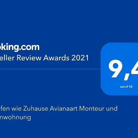 Schlafen Zuhause Monteur Und