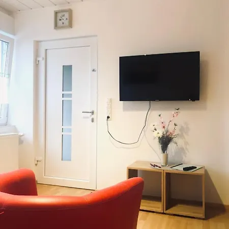 Schlafen Zuhause Monteur Und * Rahden