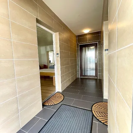 Schlafen Zuhause Monteur Und * Rahden