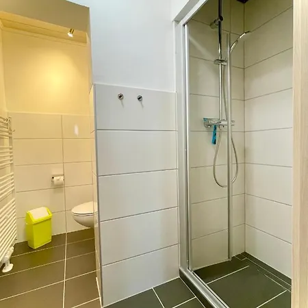 Schlafen Zuhause Monteur Und * Rahden