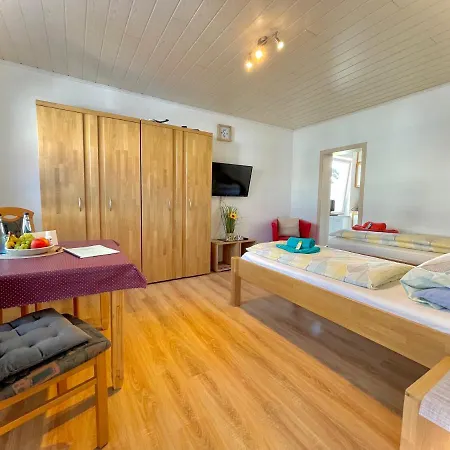 Schlafen Zuhause Monteur Und *