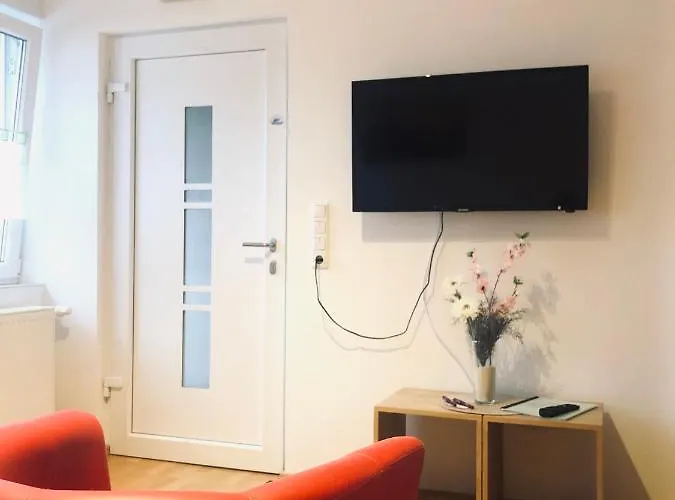 Schlafen Zuhause Monteur Und * Rahden