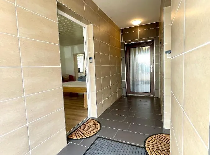 Schlafen Zuhause Monteur Und * Rahden