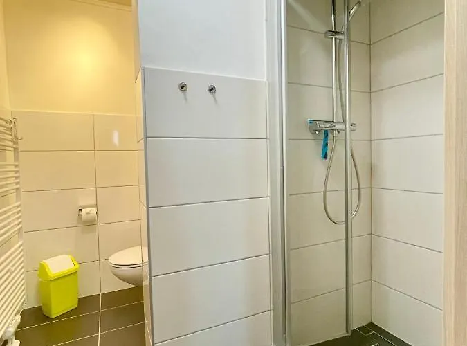 Schlafen Zuhause Monteur Und * Rahden