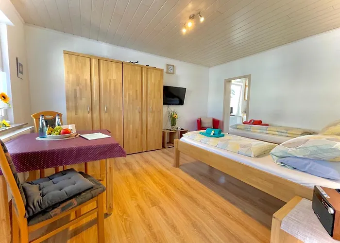 Schlafen Zuhause Monteur Und *