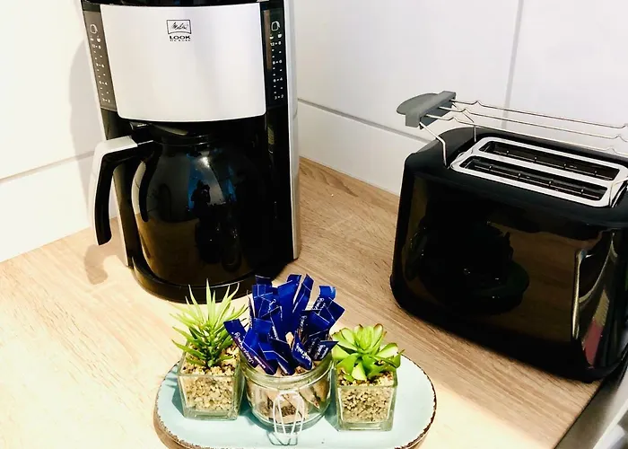 Schlafen Zuhause Monteur Und Appartement Rahden